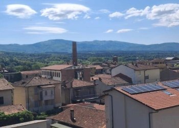 Foto 2 - Appartamento VIA GIUSEPPE MAZZINI
 
23, Bibbiena - foto 2