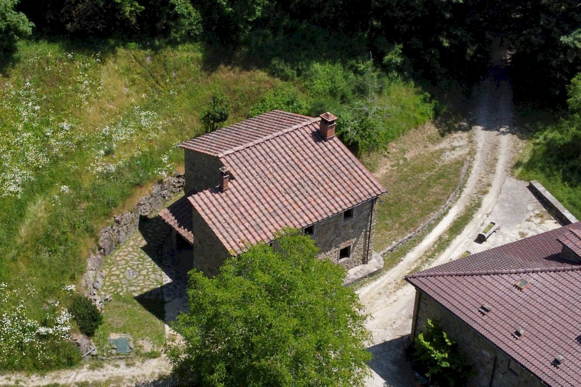 Foto 1 - Independent house LOCALITA CASPRIANO
 
SNC, Londa - photo 1