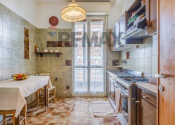 Cucina - Trilocale Via Marco Emilio Lepido
 
6, Reggio nell'Emilia - foto 17