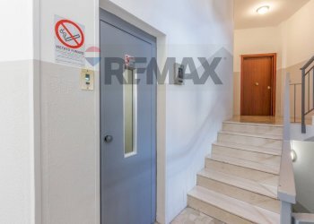 Ricezione / Lobby - Trilocale Via Marco Emilio Lepido
 
6, Reggio nell'Emilia - foto 24