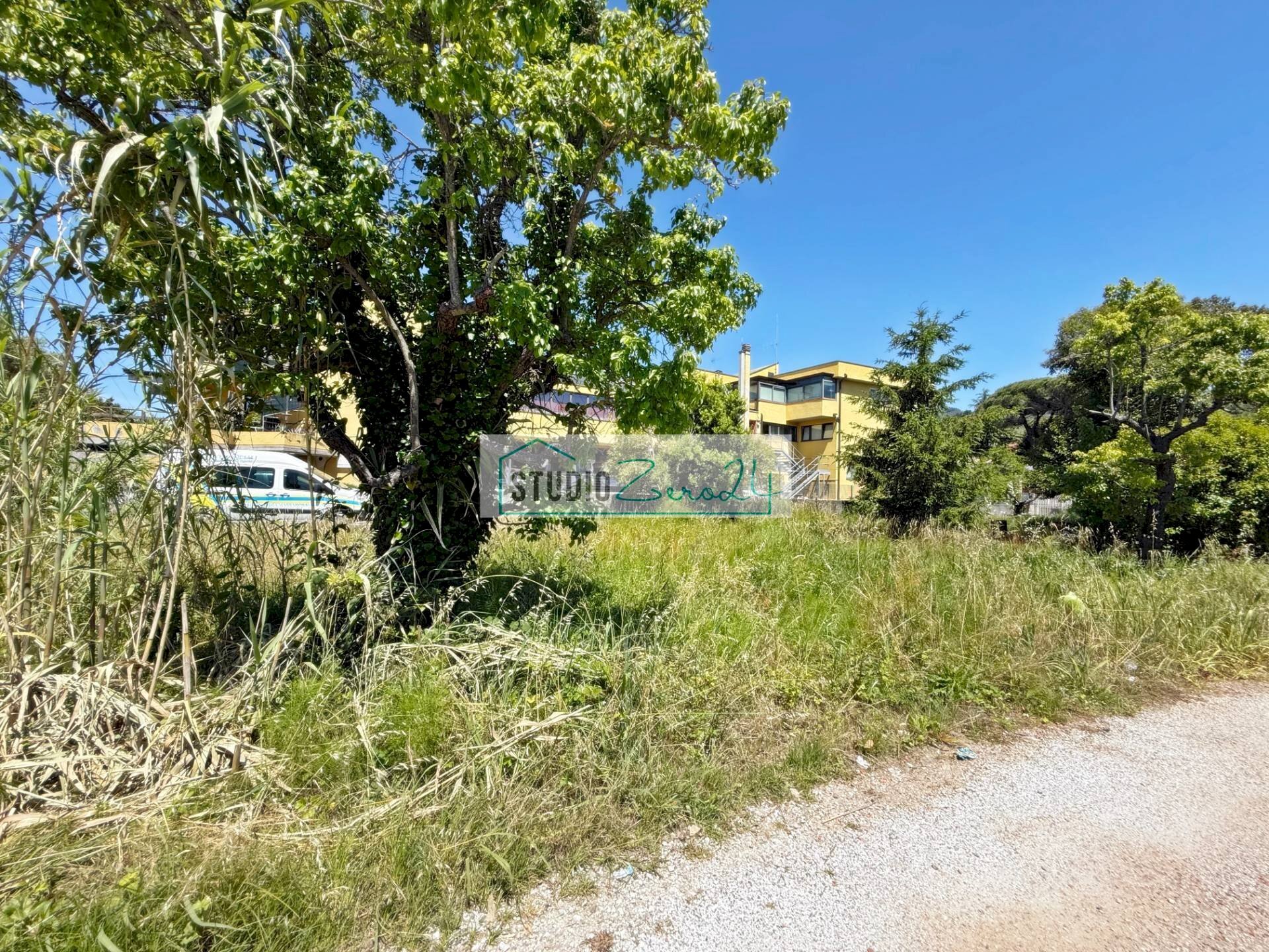 Foto 1 - Agricultural land Via Carlo Pellegrini, Massarosa - photo 1