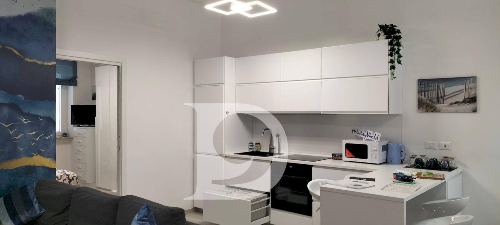 Foto 1 - Two-room apartment Via Carducci, Pescara - photo 1