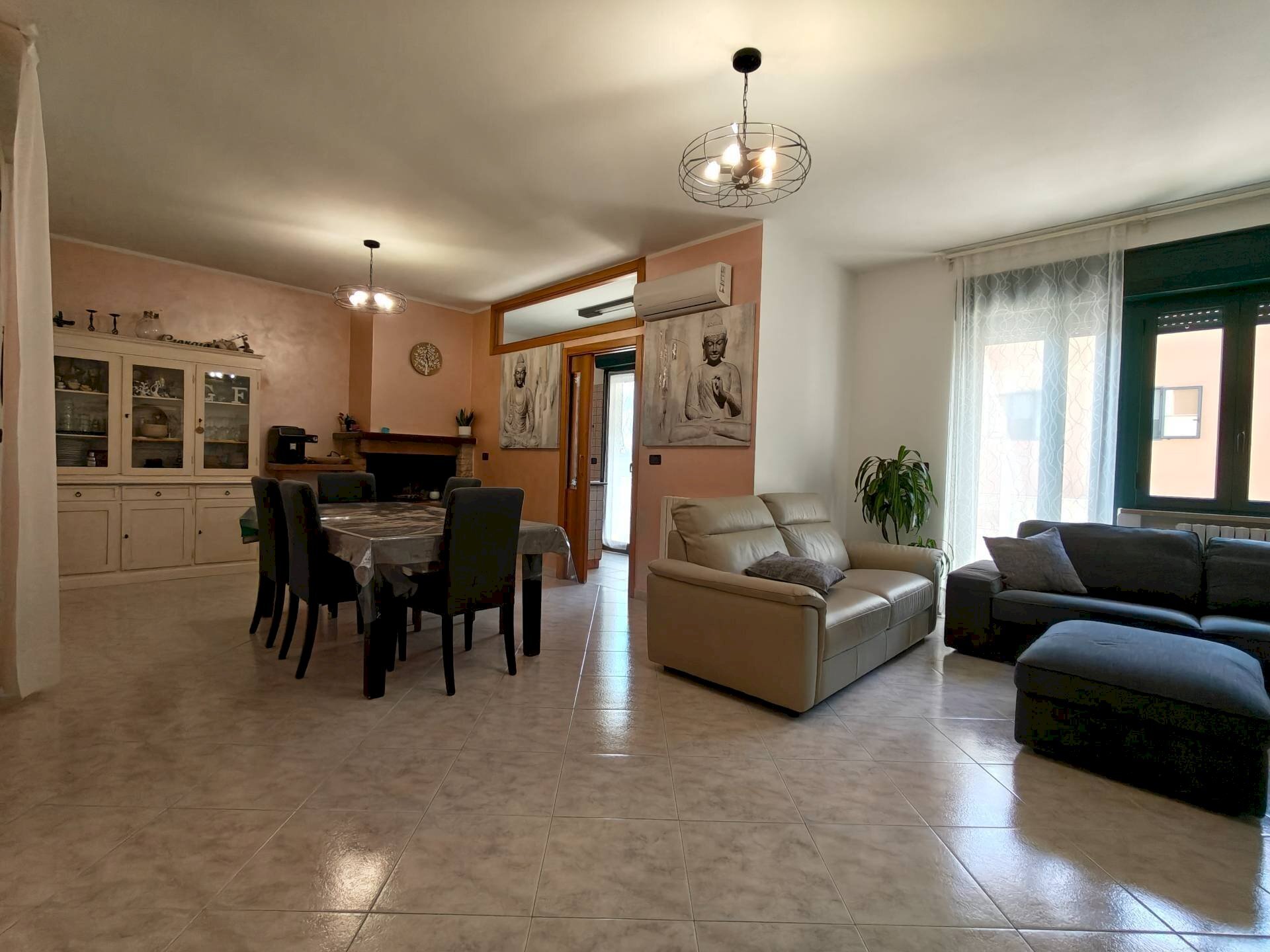 Foto 1 - Appartamento Via Deledda
 
4, Gallipoli - foto 1