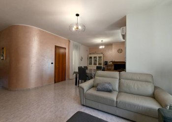 Foto 5 - Appartamento Via Deledda
 
4, Gallipoli - foto 5