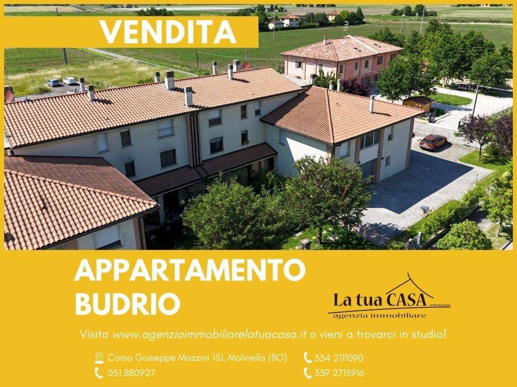 Foto 2 - Four-room apartment Via Giacomo Puccini
9, Budrio - photo 2
