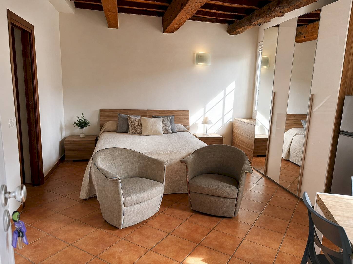 Foto 1 - One-room apartment Via Otello Putinati, Ferrara - photo 1