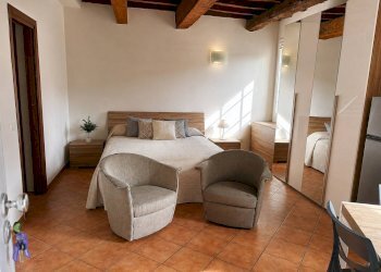 Foto 1 - One-room apartment Via Otello Putinati, Ferrara - photo 1