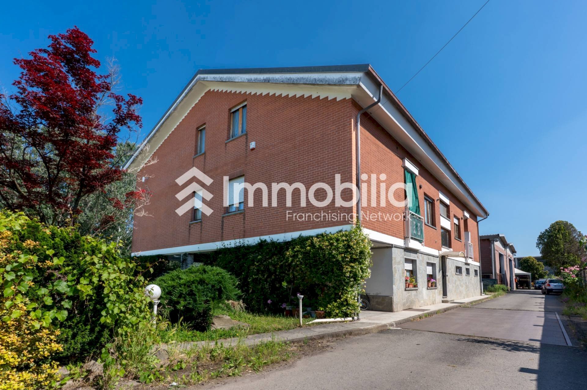 Foto 1 - Apartment Via Donatello
 
20, Borgaro Torinese - photo 1