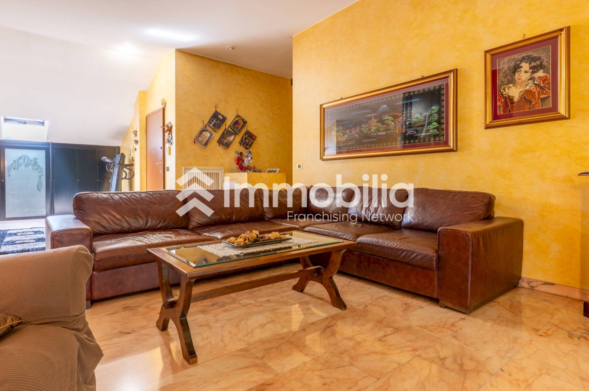 Foto 3 - Apartment Via Donatello
20, Borgaro Torinese - photo 3