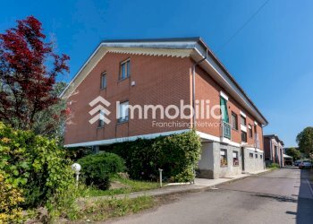 Foto 1 - Apartment Via Donatello
 
20, Borgaro Torinese - photo 1