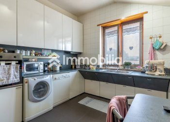 Foto 13 - Apartment Via Donatello
 
20, Borgaro Torinese - photo 13