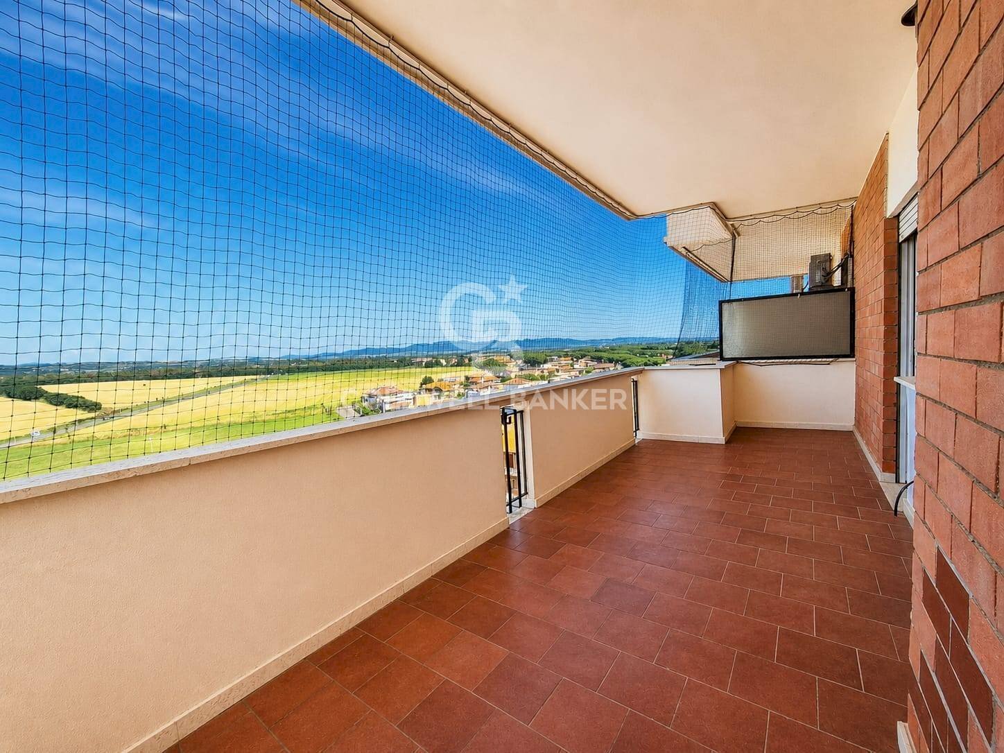 Foto 1 - Three-room apartment Via Scilla
 
19, Tarquinia - photo 1