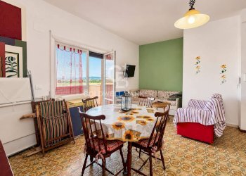 Foto 3 - Three-room apartment Via Scilla
 
19, Tarquinia - photo 3