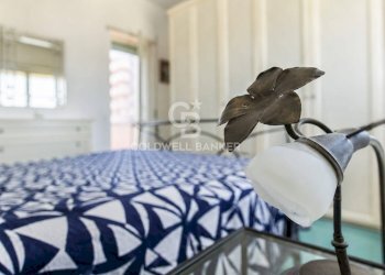Foto 11 - Three-room apartment Via Scilla
 
19, Tarquinia - photo 11