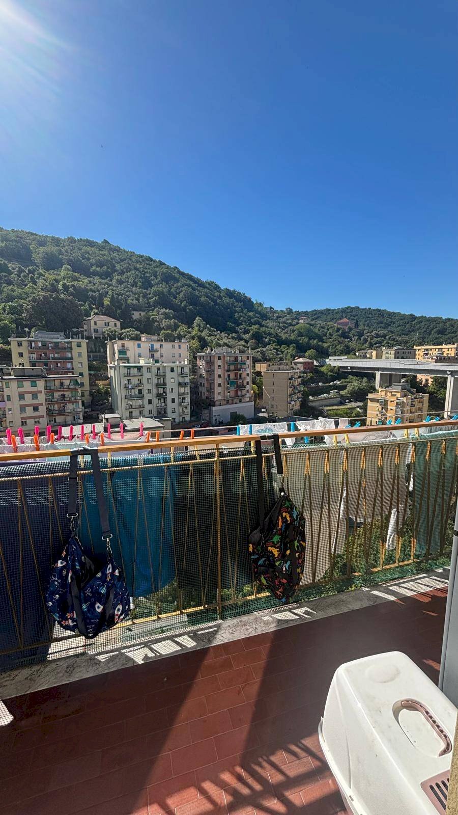 Foto 1 - Appartamento Via S. Fontanarossa, Genova - foto 1