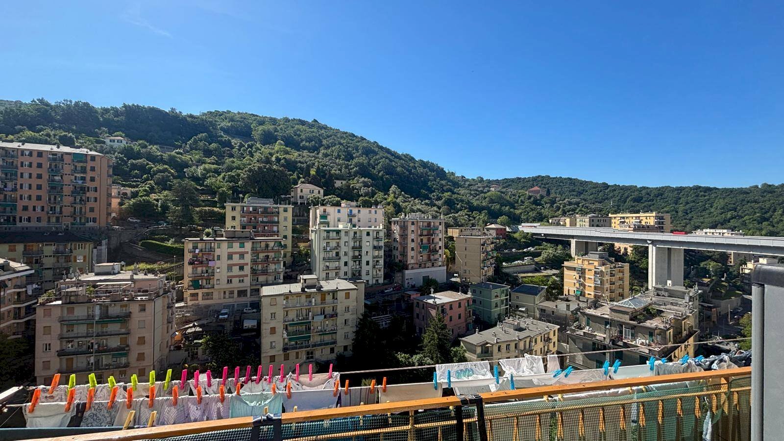 Foto 2 - Appartamento Via S. Fontanarossa, Genova - foto 2