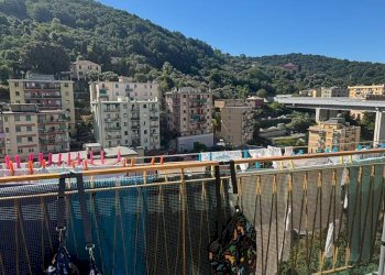 Foto 1 - Appartamento Via S. Fontanarossa, Genova - foto 1
