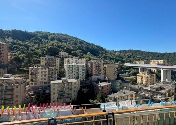 Foto 2 - Appartamento Via S. Fontanarossa, Genova - foto 2