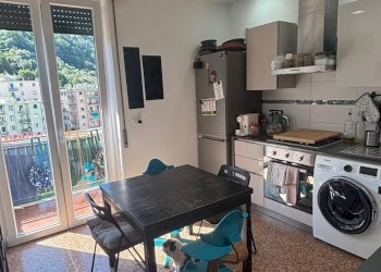 Foto 3 - Appartamento Via S. Fontanarossa, Genova - foto 3