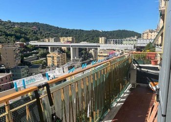 Foto 7 - Appartamento Via S. Fontanarossa, Genova - foto 7