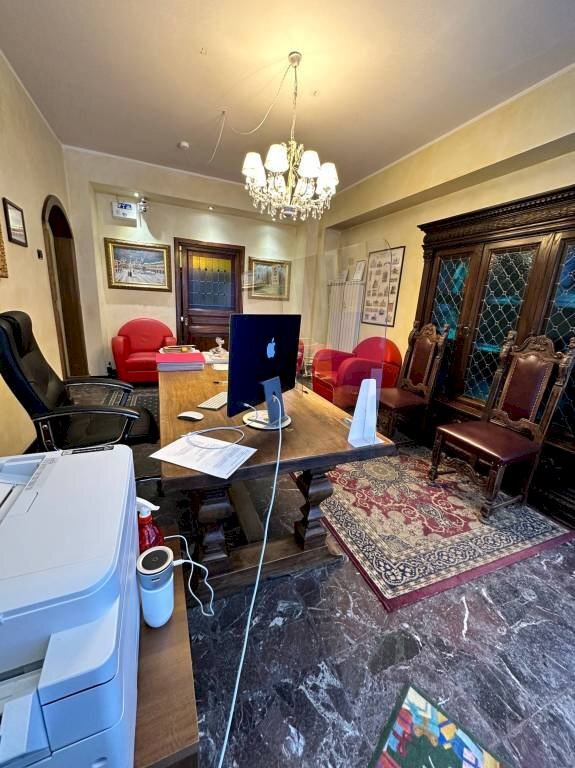 Ufficio - Stable - Palace corso Giacomo Matteotti, 36, Torino (neighborhood Centro) - photo 3