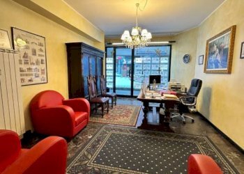 Salone - Stable - Palace corso Giacomo Matteotti, 36, Torino (neighborhood Centro) - photo 4