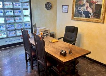 Interno non residenziale - Stable - Palace corso Giacomo Matteotti, 36, Torino (neighborhood Centro) - photo 11