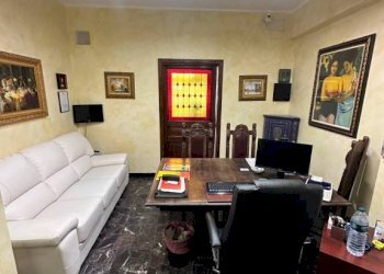 Ufficio - Stable - Palace corso Giacomo Matteotti, 36, Torino (neighborhood Centro) - photo 12