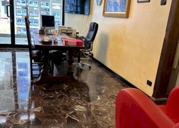 Ufficio - Stable - Palace corso Giacomo Matteotti, 36, Torino (neighborhood Centro) - photo 16