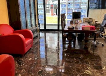 Interno non residenziale - Stable - Palace corso Giacomo Matteotti, 36, Torino (neighborhood Centro) - photo 17