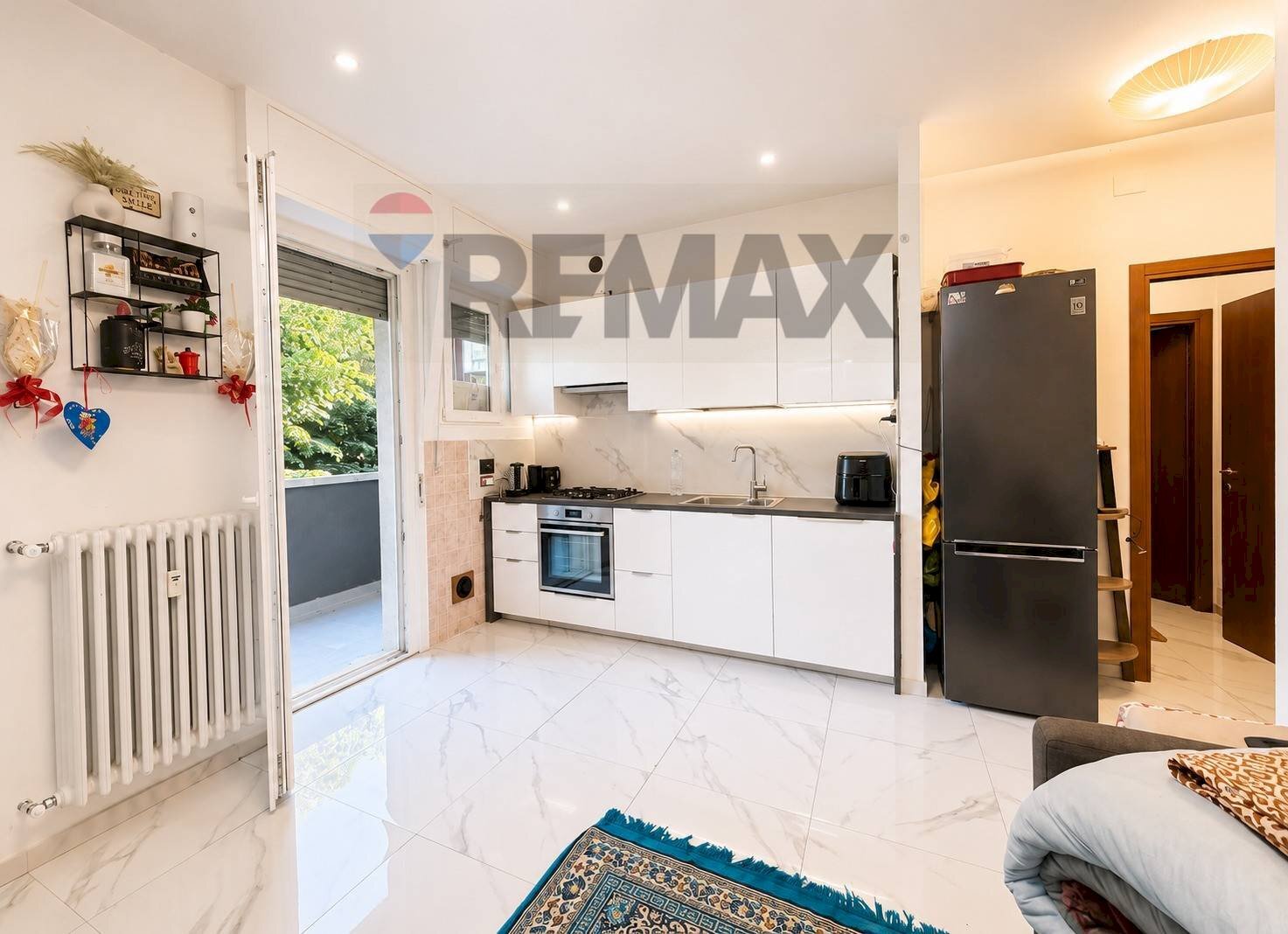 Cucina - Two-room apartment VIALE UNGHERIA, Milano - photo 1