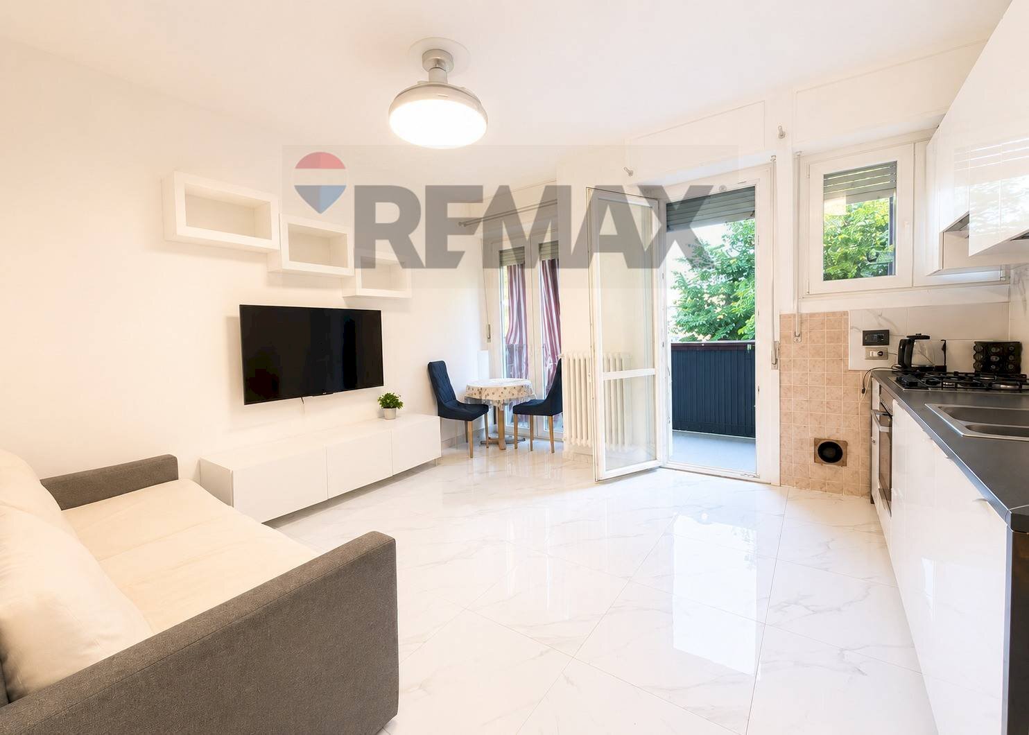 Cucina - Two-room apartment VIALE UNGHERIA, Milano - photo 2