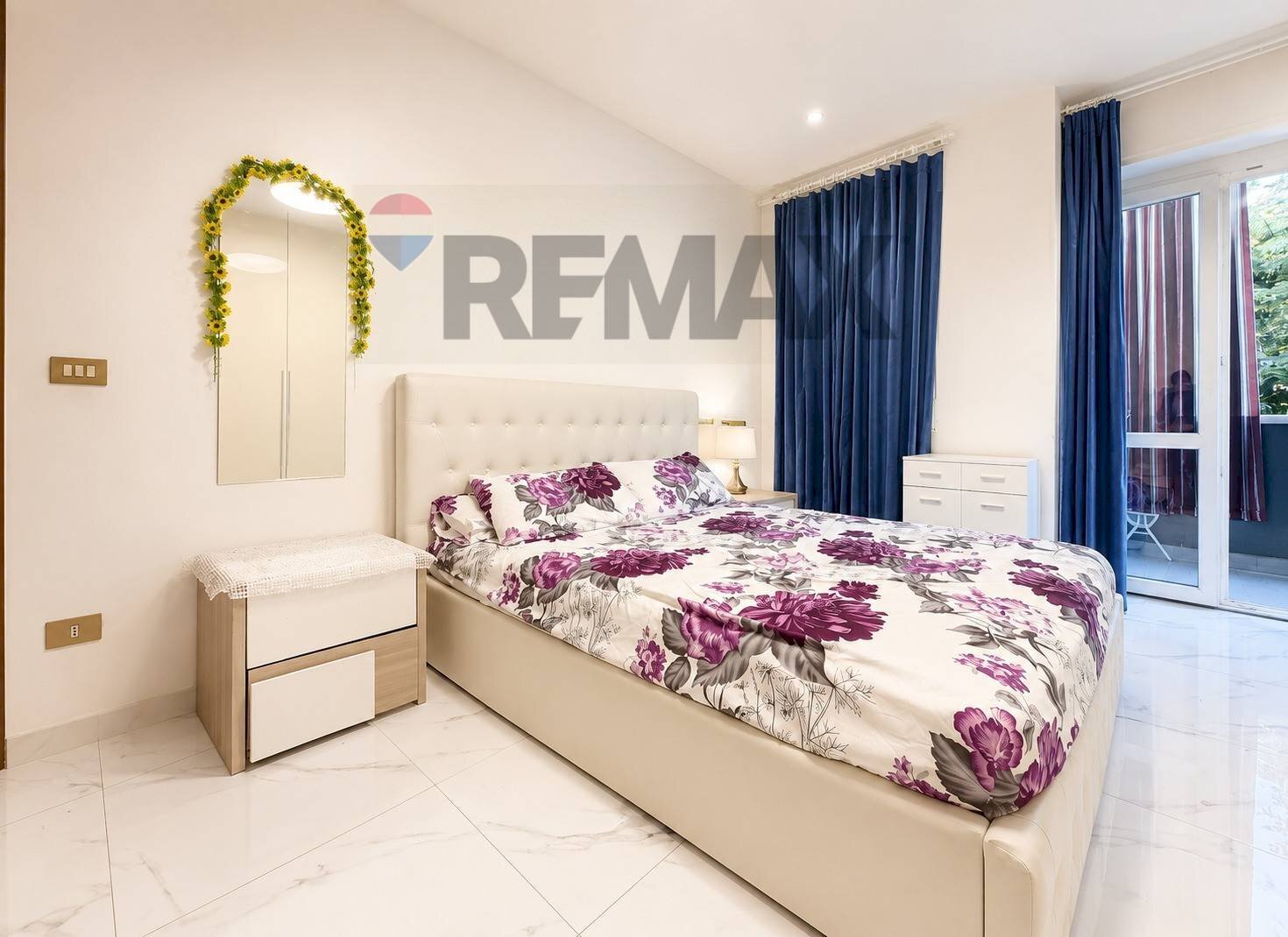 Camera / camera da letto - Bilocale VIALE UNGHERIA
48, Milano - foto 2