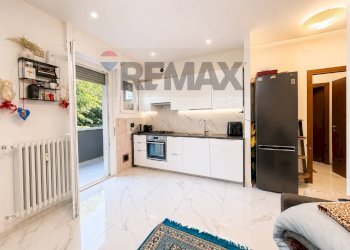 Cucina - Appartamento VIALE UNGHERIA, Milano - foto 1