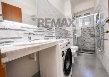 Bagno - Appartamento VIALE UNGHERIA, Milano - foto 7