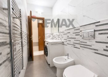 Bagno - Appartamento VIALE UNGHERIA, Milano - foto 8