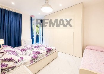 Camera / camera da letto - Appartamento VIALE UNGHERIA, Milano - foto 10