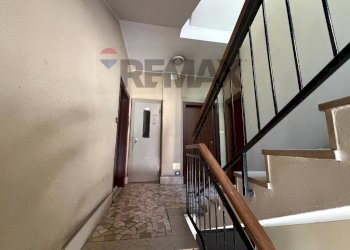 Ricezione / Lobby - Appartamento VIALE UNGHERIA, Milano - foto 11