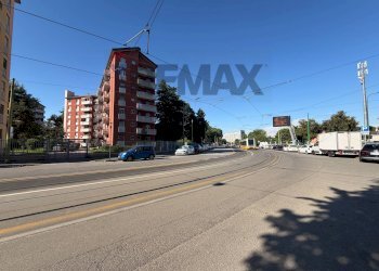 Edificio all\'aperto - Appartamento VIALE UNGHERIA, Milano - foto 12