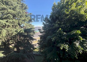 Edificio all\'aperto - Appartamento VIALE UNGHERIA, Milano - foto 14