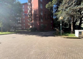 Edificio all\'aperto - Appartamento VIALE UNGHERIA, Milano - foto 16
