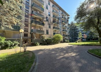 Edificio all\'aperto - Appartamento VIALE UNGHERIA, Milano - foto 18