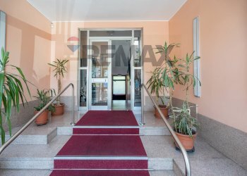 Ricezione / Lobby - Non-buildable land VIA PLEZZO
 
80, Milano - photo 17