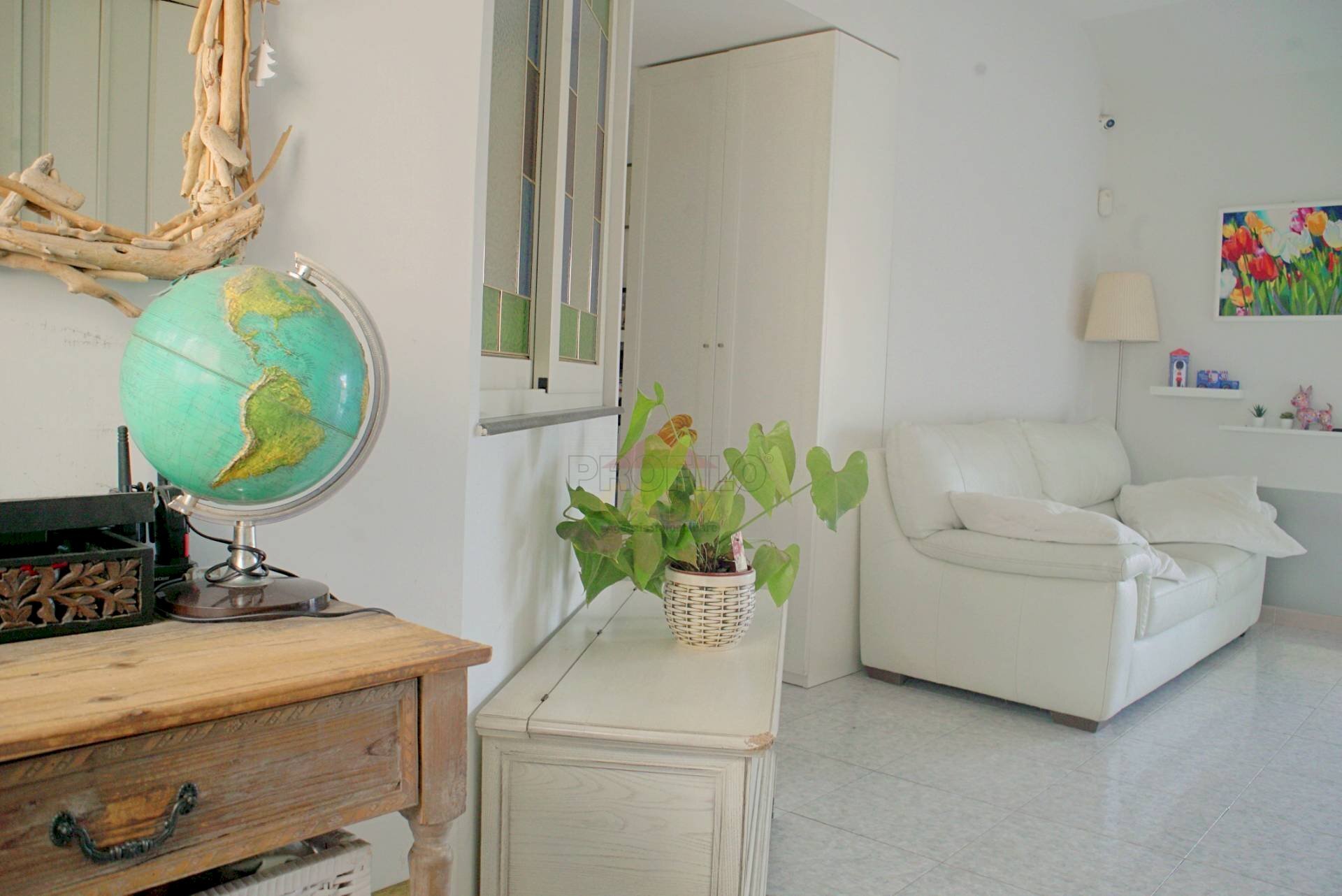 Foto 2 - Four-room apartment Via Monte Cervialto, Roma - photo 2