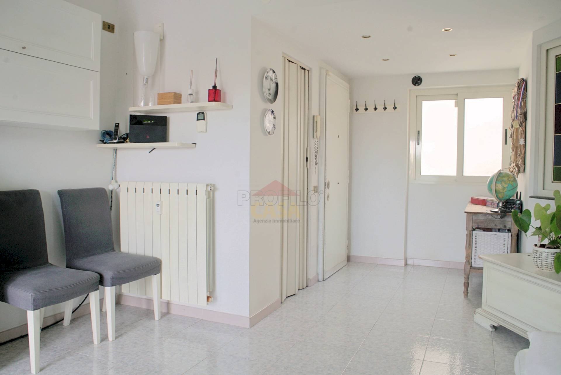 Foto 3 - Four-room apartment Via Monte Cervialto, Roma - photo 3