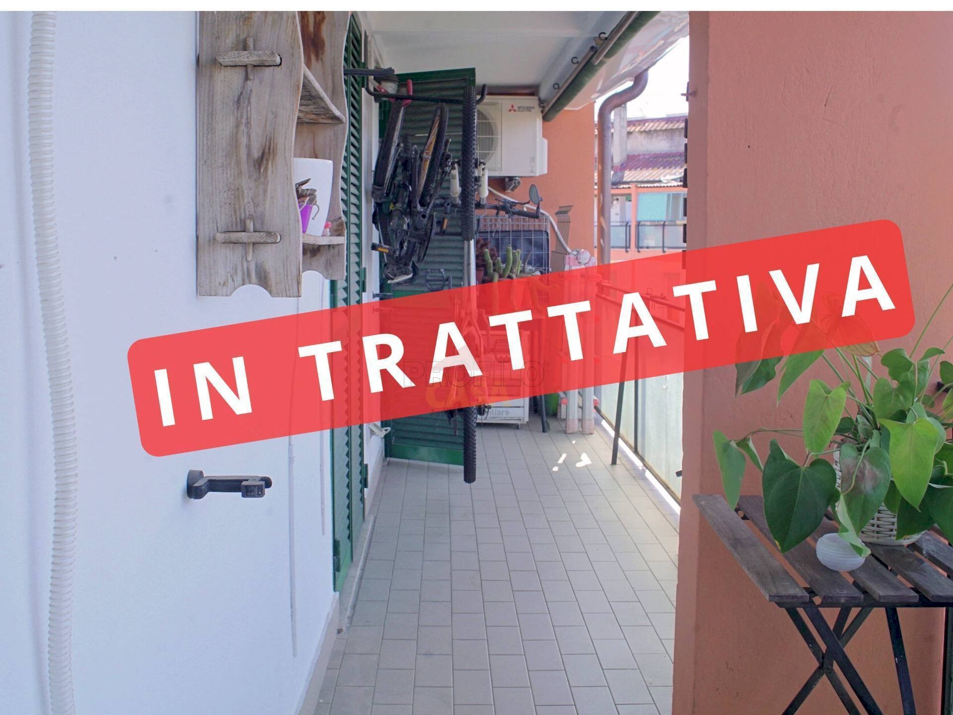 Foto 1 - Four-room apartment Via Monte Cervialto, Roma - photo 1