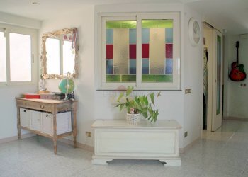 Foto 1 - Quadrilocale Via Monte Cervialto, Roma - foto 1
