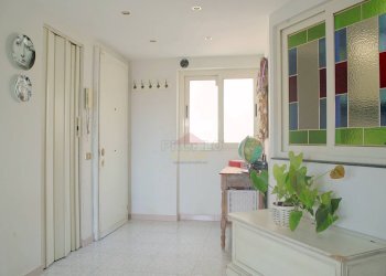 Foto 2 - Quadrilocale Via Monte Cervialto, Roma - foto 2