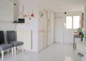 Foto 5 - Quadrilocale Via Monte Cervialto, Roma - foto 5
