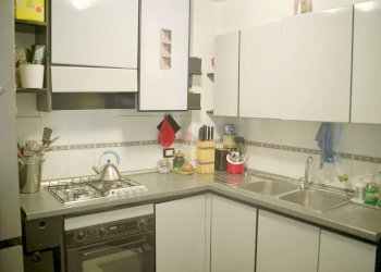 Foto 13 - Quadrilocale Via Monte Cervialto, Roma - foto 13